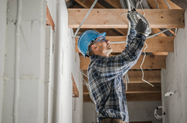 Best Electrical System Inspection  in Mountain Home Af, ID