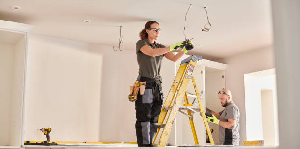 Best Electrician for Home Renovation  in Mountain Home Af, ID