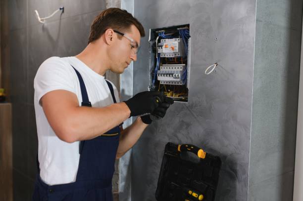 Best Electrical Contractors for Businesses  in Mountain Home Af, ID