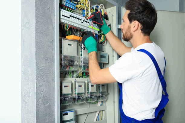 Best Electrical Outlet Repair  in Mountain Home Af, ID