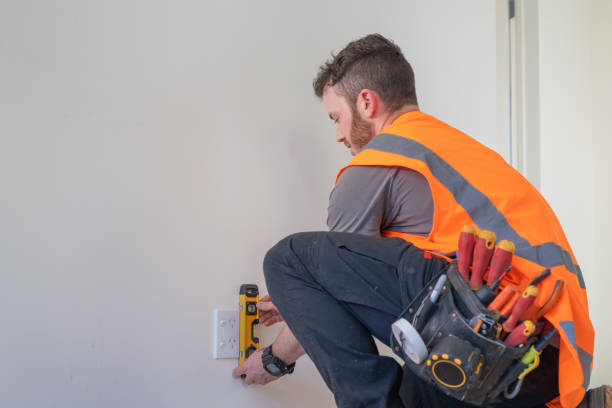 Trusted ID Electrician Experts