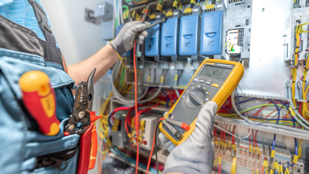 Best Affordable Electrician  in Mountain Home Af, ID
