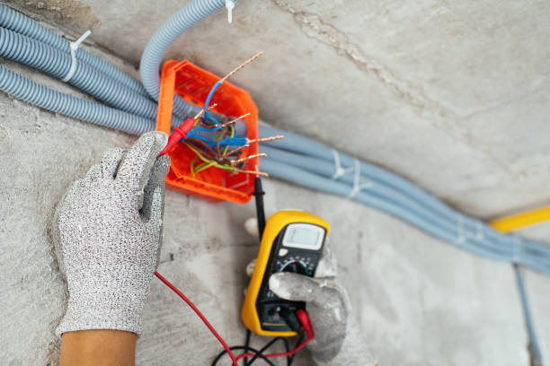 Best Local Electrician Companies  in Mountain Home Af, ID